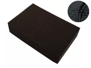 Rasterschaumstoff Koffereinlage Weichschaumstoff ca.50x40x3cm, 64102-Raster-30 - Bild 1 von 1