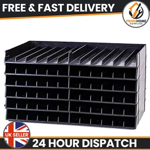 Spectrum Noir Ink Pen Modular STORAGE UNIT for 168 pens - 14 Trays - No Pens - Picture 1 of 14