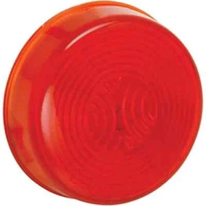 Wesbar Waterproof Marker/Clearance Light Red 3386 - Picture 1 of 1