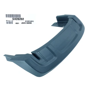 John Deere Erstausrüstung Stoßstange #GX26202 - Bild 1 von 1