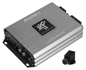 Hifonics Pluto I 1 Class D Digital Mono Micro Verstärker - Bild 1 von 1