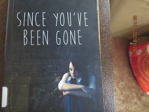 Since You've Been Gone by Mary Jennifer Payne (2015, Trade Paperback)-#RLP-20 - Foto 1 di 11