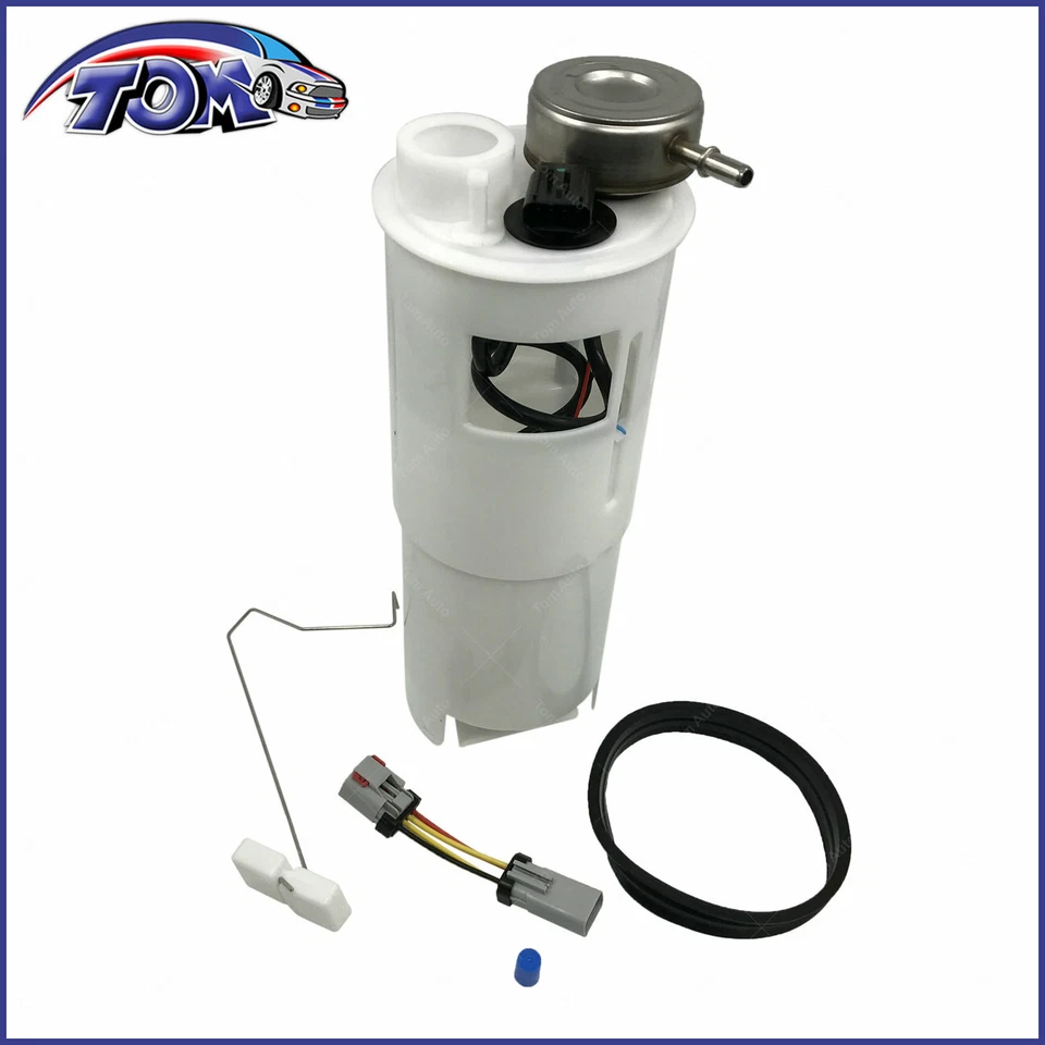 Conjunto de módulo de bomba de combustible para 96-97 Dodge Ram 1500 2500 3500 3.9 5.2 5.9 8.0L E7093M Foto 1 de 4