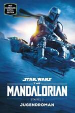 Star Wars: The Mandalorian - Staffel 2 | Joe Schreiber | 2022 | deutsch
