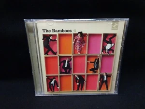 The Bamboos – 4 - NM - NEW CASE!!! - Picture 1 of 4