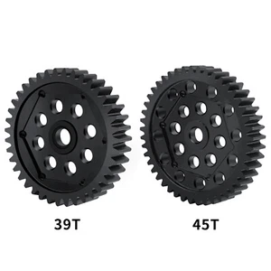 Spurgetriebe 0.8M(32P)) 39T/45T Gear Für Traxxas TRX-4 TRX-6 1/10 RC Crawler Car - Bild 1 von 13