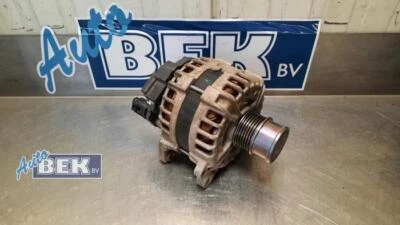 Alternatore VW Passat B8 Variant 3G 04C903023L P16788108 - Immagine 1 di 3