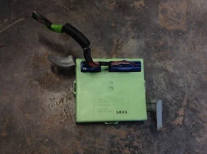 1993 1996 1997 LEXUS GS300  TILT TELESCOPIC STEERING CONTROL MODULE UNIT OEM - Picture 1 of 4