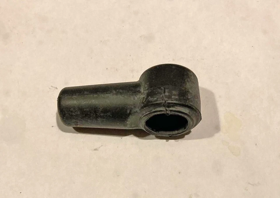 Новый Yamaha тормозной шланг загрузки 4L0-25862-00 XJ550 XJ650 XJ900 FJ1100 RZ350 V-Max - Изображение 1 из 1