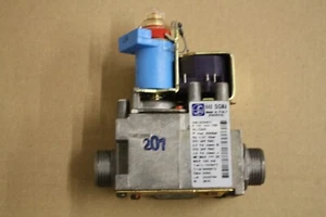 Grifo de gas Junkers válvula de gas ZSN ZWN ZWR ZSR -6 -7 SIT 845 87470037000 (#J1451) - Imagen 1 de 4