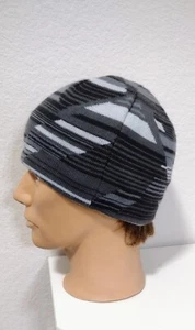 Columbia Beanie Skull Cap Boys Grey - Picture 1 of 7