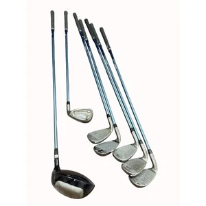 Affinity ATS Light flex golf set of 7 total SKU 5231 - Picture 1 of 14