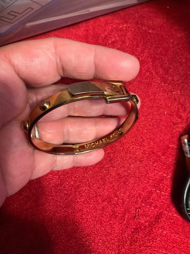 Bracciale Michael Kors Autentico