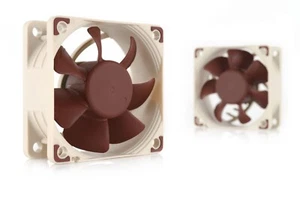 60mm Noctua NF-A6x25 PWM 3000RPM Fan - Picture 1 of 8
