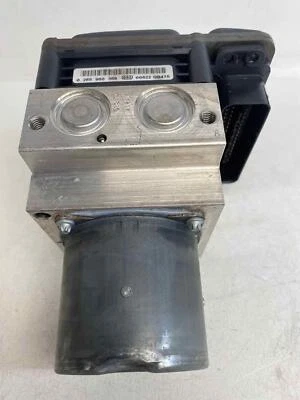 Conjunto de bomba de freno antibloqueo ABS 34516785442-03 se adapta a 10 11 12 BMW 740I 3,0 L probado Foto 1 de 4