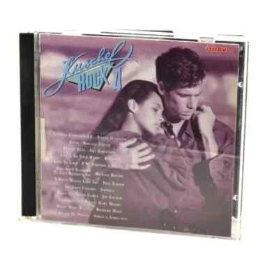 2CD KUSCHELROCK 4 (NEUWERTIG) - Bild 1 von 2