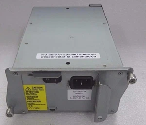 CISCO PWR-7200-AC. CISCO7200VXR, 34-0687-01. ENVÍO GRATUITO-30 DÍAS DE GARANTÍA. - Imagen 1 de 2