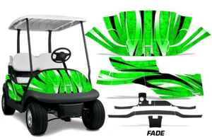 Calcomanías adhesivas gráficas de golf para Club Car Precedent I2 2004-2017 FADE G - Imagen 1 de 2