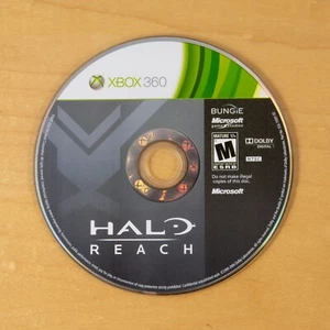 XBOX 360 Games - Disc Only (No case, no book, no box, no sleeve) - Picture 1 of 13