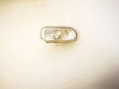 Volkswagen Passat 1998 repetidores laterales transparentes izquierdo 1j5949117, genuino #1385703-16 Foto 1 de 4