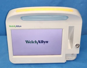 Welch Allyn Vital Signs Monitor 6000 Series Ref 64MTPX (parts) - Picture 1 of 8