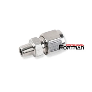 For Defi Apexi Exhaust Temp Temperature Sensor Adapter Unit 1/8NPT / SUS304 - Picture 1 of 3