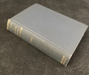 Text Book Of Mortuary Practice by Callaway 1943 - Picture 1 of 6
