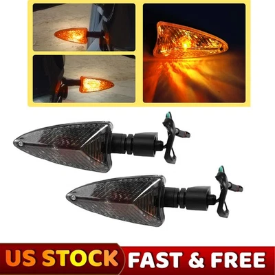 Lámpara de luz indicadora de señal de giro para BMW R1200GS ADV R1200RS S 1000R/RR G650GS Foto 1 de 4