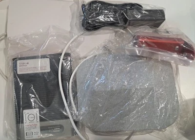 weBoost Installed Home Complete Signal Booster Kit - 474445 - Image 1 of 4