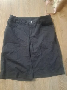 Schwarze Damenshorts Pearl Izumi Größe 4 - Bild 1 von 18