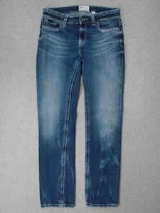 TB15417 **BKE (LA HEBILLA)** JEANS PAYTON PIERNA RECTA MUJER talla 26R - Imagen 1 de 6