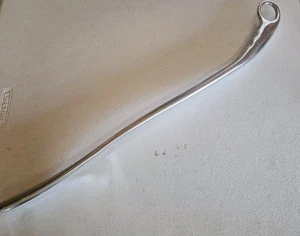 OrthoStep 24 pollici corno per scarpe extra lungo manico lungo corno per scarpe in metallo - Foto 1 di 4