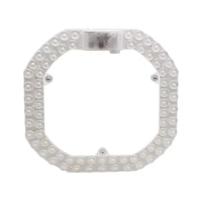 Lampada LED Circolare Piastra 50W con Fissaggio Magnetico Switch LD13-50W - Foto 1 di 5
