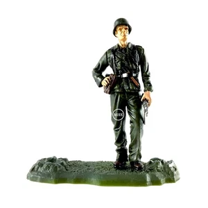 1:32 Unimax Toys Forces of Valor WWII German Army Infantryman Soldier Figure - Picture 1 of 4