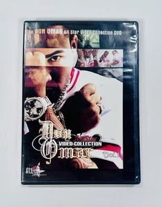 Don Omar - Video Collection (DVD, 2005) | WIE NEU! - Bild 1 von 3