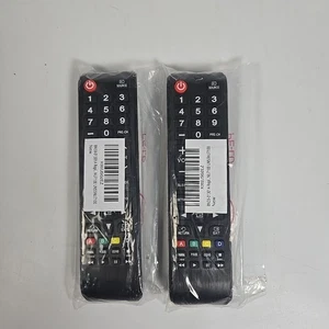 2Nuovi BN59-01301A per telecomando TV LCD Samsung UN65NU6900FXZA UN55NU7100FXZA - Foto 1 di 2