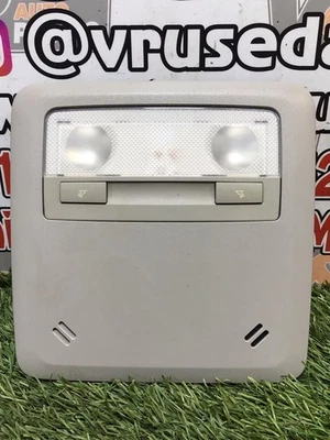 ✅ Luz domo superior Chevy Sonic 2013 Pn: 95292405 OEM Foto 1 de 4