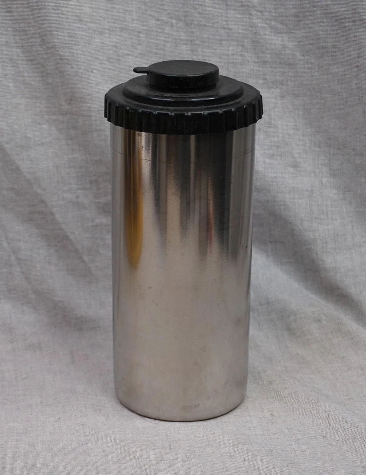 Kinderman Developer Tank Germany 5 35mm Reels 36oz - Image 1 of 4