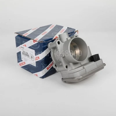 Throttle Body for Chrysler Dodge Jeep Compass Patriot 07-17 2.0L 2.4L 04891735AC - Image 1 of 4