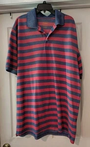 Foundry 2XLT Mens Short Sleeve Pull Over Shirt - Picture 1 of 3