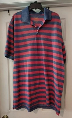 Foundry 2XLT Mens Short Sleeve Pull Over Shirt - Image 1 of 3