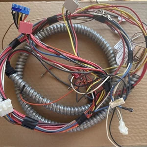 CAJA ABIERTA - Horno Whirlpool OEM Arnés de cables principal W10775305 Conducto WP4450952 - Imagen 1 de 6