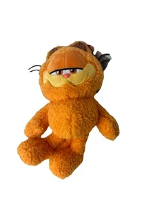 NEW! The Garfield Movie 8" CLASSIC GARFIELD Stuffed Plush  2024 - Picture 1 of 1