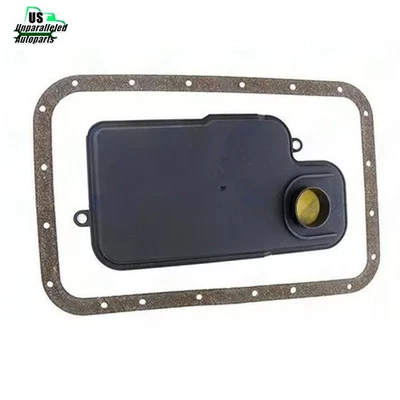 Cacerola de aceite y junta de transmisión para Mitsubishi Montero Sport 2001 02 03 04 EE. UU. Foto 1 de 4