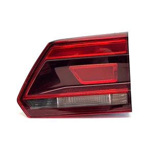 π 18-2020 VOLKSWAGEN ATLAS INNER TAIL LIGHT RIGHT SIDE HALOGEN 3CN945094A OEM - Picture 1 of 15