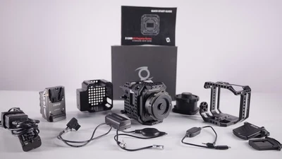 Z Cam E2 F6 Cinema Camera + Extras - Image 1 of 4