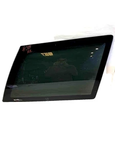 1999 - 2004 JEEP GRAND CHEROKEE Rear Quarter Glass Window Right Passenger Side - Picture 1 of 15