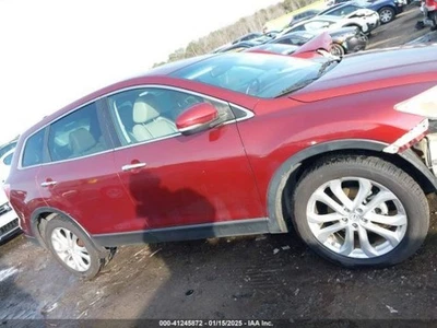 Wash Reservoir Fits 07-15 MAZDA CX-9 4556969 - Image 1 of 4