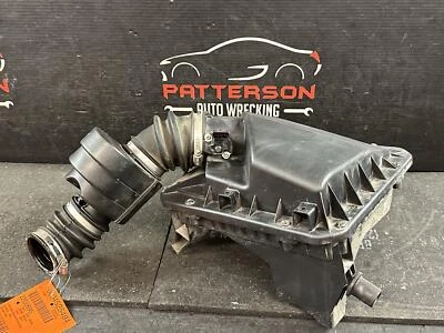 14-17 BUICK REGAL AIR INTAKE CLEANER FILTER BOX WITH TUBES & METER 2.0 - Image 1 of 4