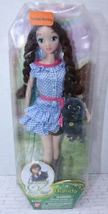 Legends Of Dorothy’s Return Dorothy Doll NIB - Imagen 1 de 2